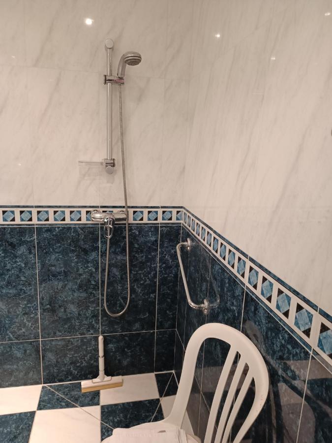 Hostellerie Les Hauts De Sainte Maure Ngoại thất bức ảnh