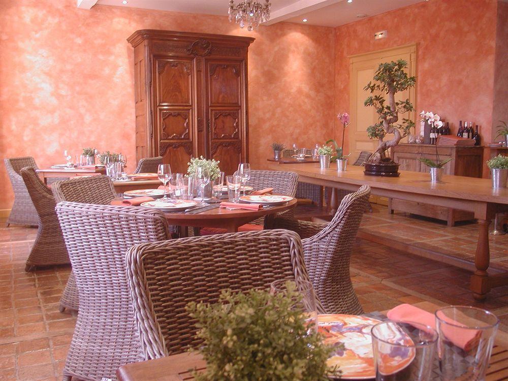 Hostellerie Les Hauts De Sainte Maure Ngoại thất bức ảnh